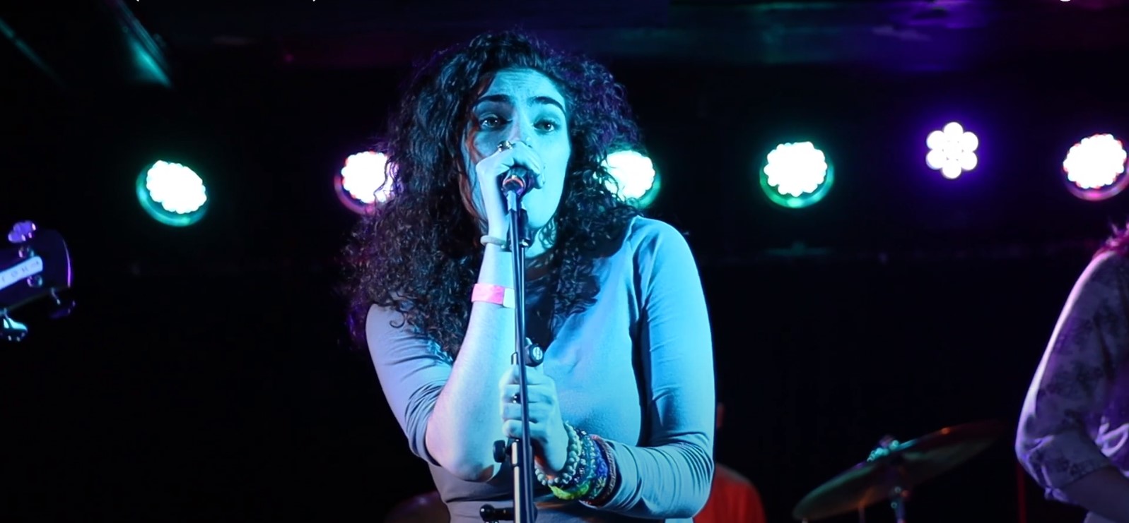 OCD Live at Subterranean